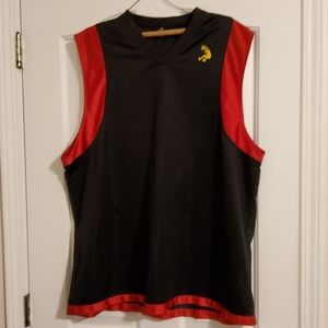 Basketball Jersey